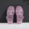 Transparent Pink