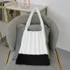 Inter-White Black
