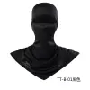 TT-B-01 Black