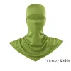 TT-B-22 Grass Green