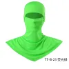 TT-B-23 Neon Green