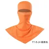 TT-B-24 Orange