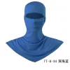 Deep Sea Blue