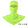 TT-B-28 Neon Yellow