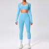 Ice Blue Underwear+Pants+Shawl