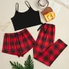 Red Grid