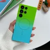 Green Mixed Sky Blue