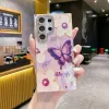 Purple Butterfly