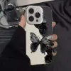 Colored Silver Shell-White