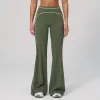Smoke Moss Green
