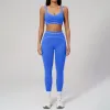 7028 Bra 7028 Trousers-Pen Blue