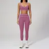 7028 Bra 7028 Pants-Fig Purple
