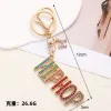 Colored Diamond Style HIPHOP
