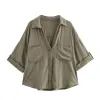 Dark Khaki