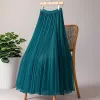 Peacock Blue