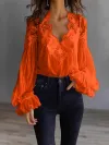 Orange-Red