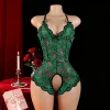 Green Black