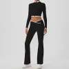 Black: Jacket Trousers