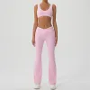 Pink: Bra Trousers