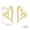 E2408-9 Pointy Hearts