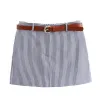 Blue Stripe