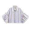 Purple Stripe