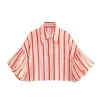 Orange Strips