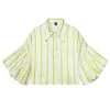 Lime Strip