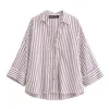 Grey Stripe