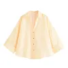 Light Yellow Stripe