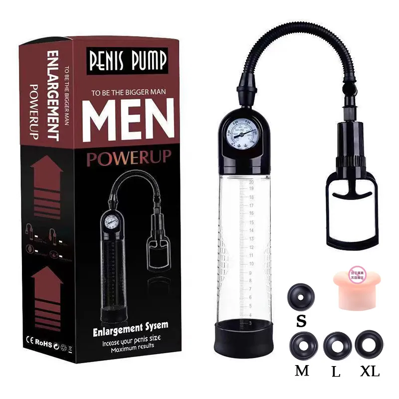 Male Masturbating Sex Toy