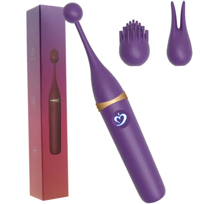 Sex Toy Charging Vibrator