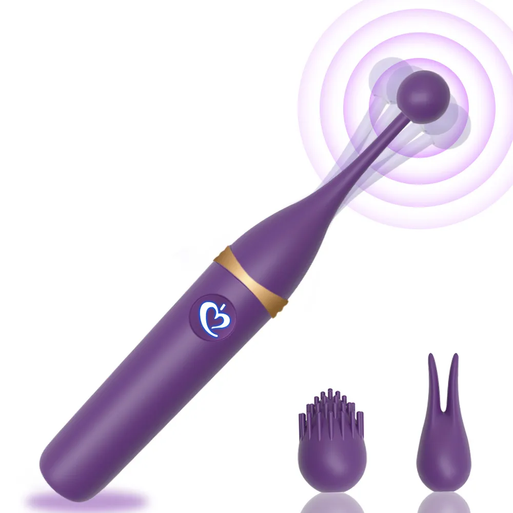 Sex Toy Charging Vibrator