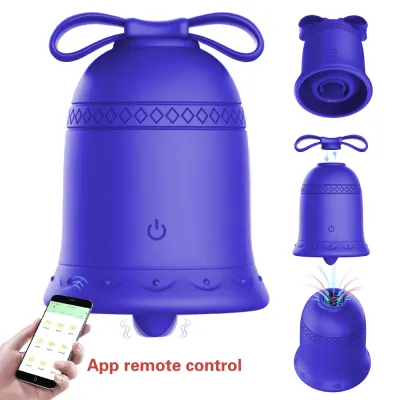 Sex Toy Female Sucker Egg Jumping Vibration Masturbator