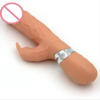 Simulation Vibrator Charging Sex Toys