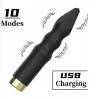 Dulong Drill A (Black)