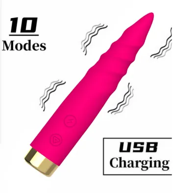 Sex Toy Charging Vibrator