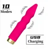 Dulong Drill A (Rose)