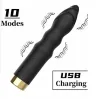 Dulong Drill C (Black)