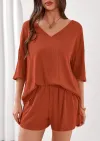 Orange-Red