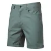 ST010 Lake Green