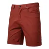ST010 Red Brown