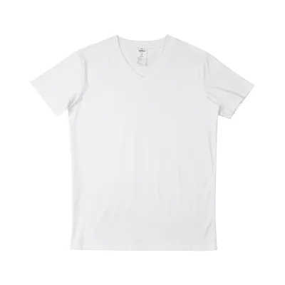 Men's Fashion Quick-Drying Stand-Up Collar T-Shirt