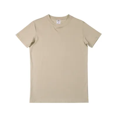 Men's Fashion Quick-Drying Stand-Up Collar T-Shirt
