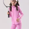 Bright Pink