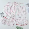 Children'S Style-Red Heart
