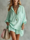 Pea Green
