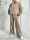 Deep Khaki Color