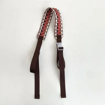 Fashion Dopamine Strap Bag Accessories