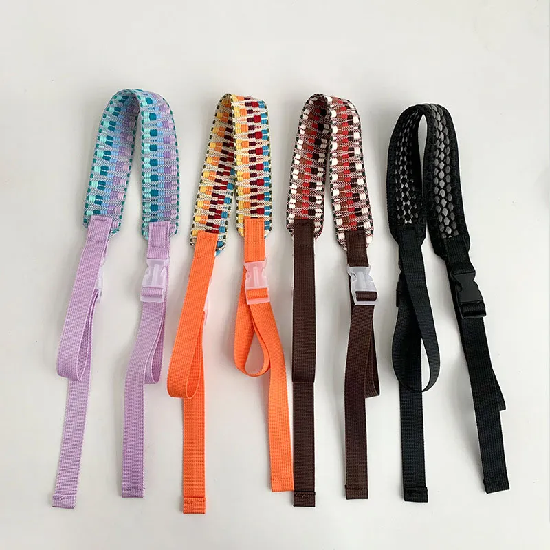 Fashion Dopamine Strap Bag Accessories